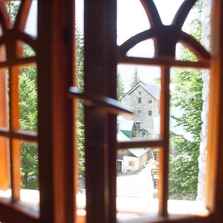 Fusha E Gjes Hotel Valbona Esterno foto