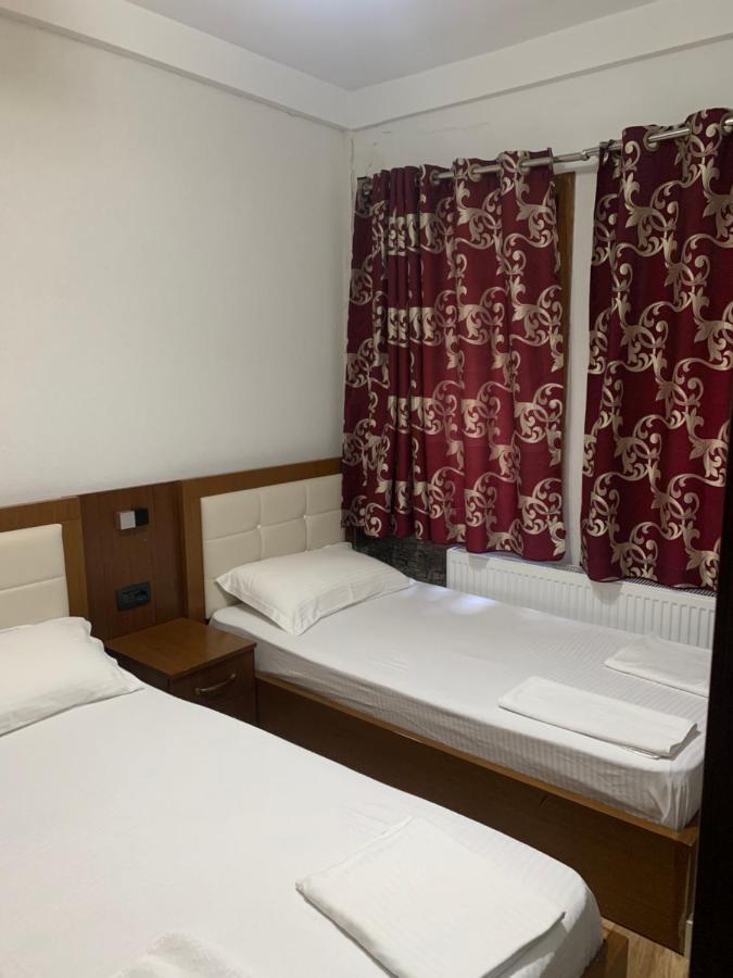 Fusha E Gjes Hotel Valbona Esterno foto