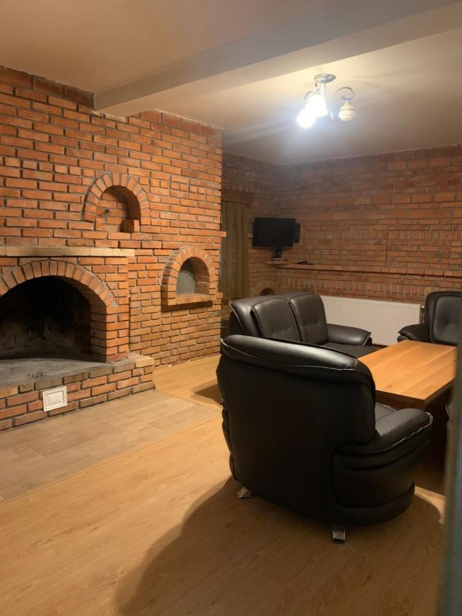 Fusha E Gjes Hotel Valbona Esterno foto