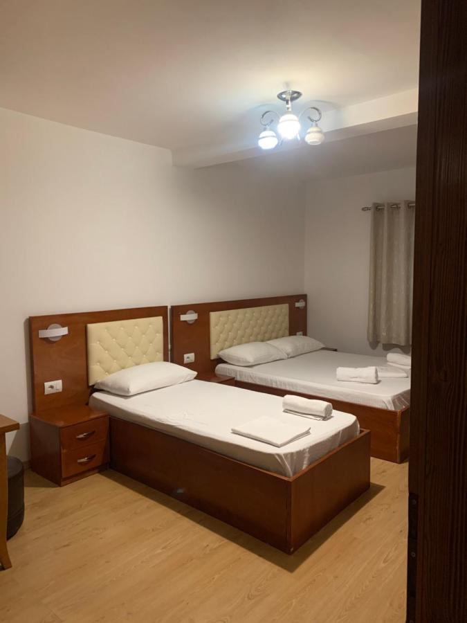 Fusha E Gjes Hotel Valbona Esterno foto